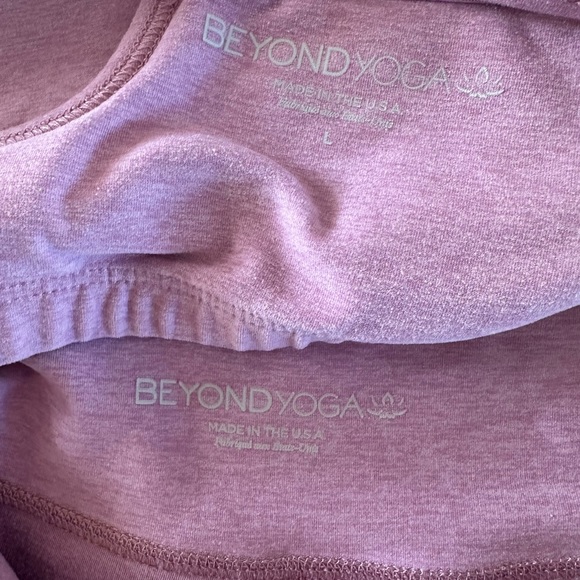 BEYOND YOGA set - Picture 5 of 9